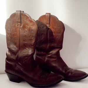 Ariat Cowgirl Boots